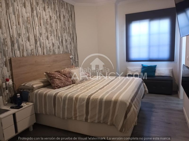 Foto 7d37b3fb-2587-47d5-b5fa-dba6161b1984. Casa adossada amb calefacció aparcament a Nueva Alcalá Alcalá de Guadaira