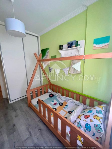 Foto 8f4fe473-2d1e-46b3-b9a5-989903fa7c79. Casa adossada amb calefacció aparcament a Nueva Alcalá Alcalá de Guadaira