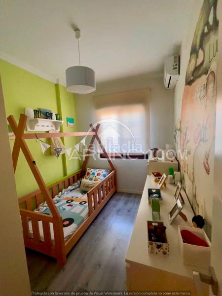 Foto ae39ed90-6820-45e7-9b8f-a27c975f38dc. Casa adossada amb calefacció aparcament a Nueva Alcalá Alcalá de Guadaira