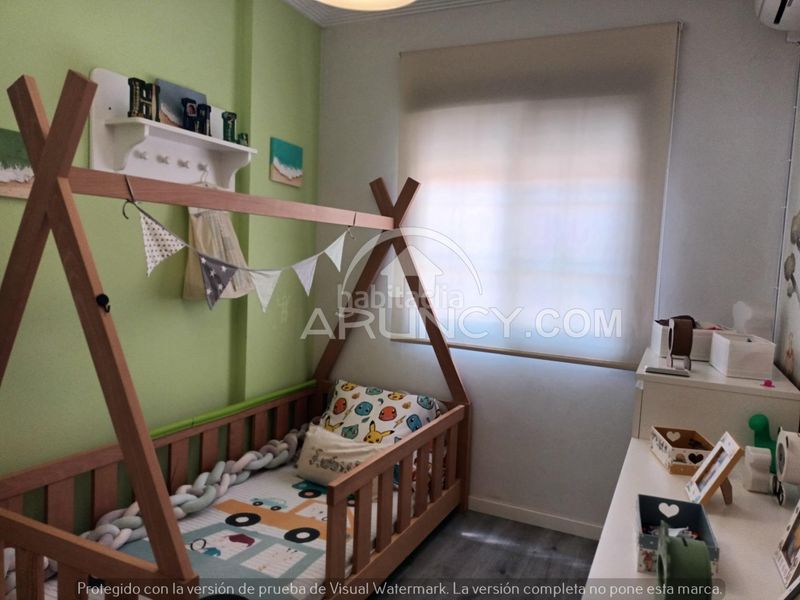 Foto b8c2472a-b0e3-4e4a-a062-7e062d819df9. Casa adossada amb calefacció aparcament a Nueva Alcalá Alcalá de Guadaira