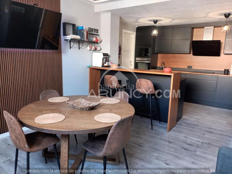 Foto d70f1e3f-a11d-49fa-a98c-5053b5d56645. Casa adossada amb calefacció aparcament a Nueva Alcalá Alcalá de Guadaira
