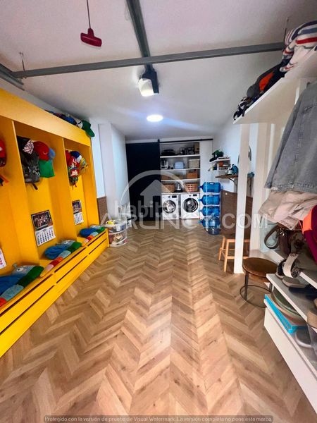 Foto eccab147-6359-4383-9450-dbb6a97c237c. Casa adossada amb calefacció aparcament a Nueva Alcalá Alcalá de Guadaira