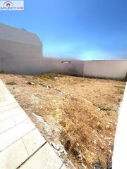 Terreny residencial a Los Molinos