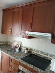 Lloguer Pis a Nueva Alcalá. Piso amueblado. alquiler temporal de septiembre a junio. solo pr