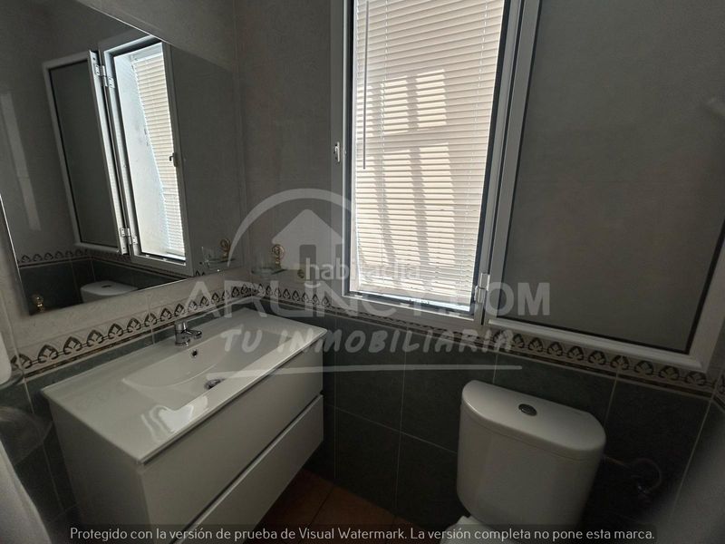 Foto 4620a5b4-cea9-4788-a306-4ff7c020da50. Location appartement dans Nueva Alcalá Alcalá de Guadaira