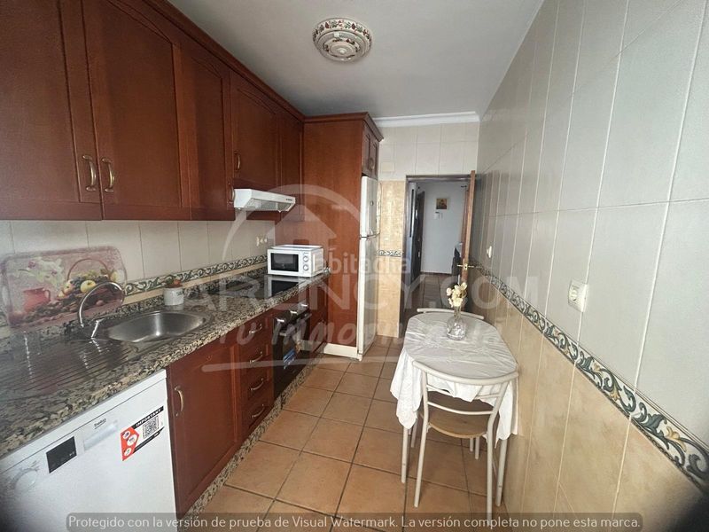 Foto 79ac6851-34c8-4383-8ada-79881422f5fe. Location appartement dans Nueva Alcalá Alcalá de Guadaira