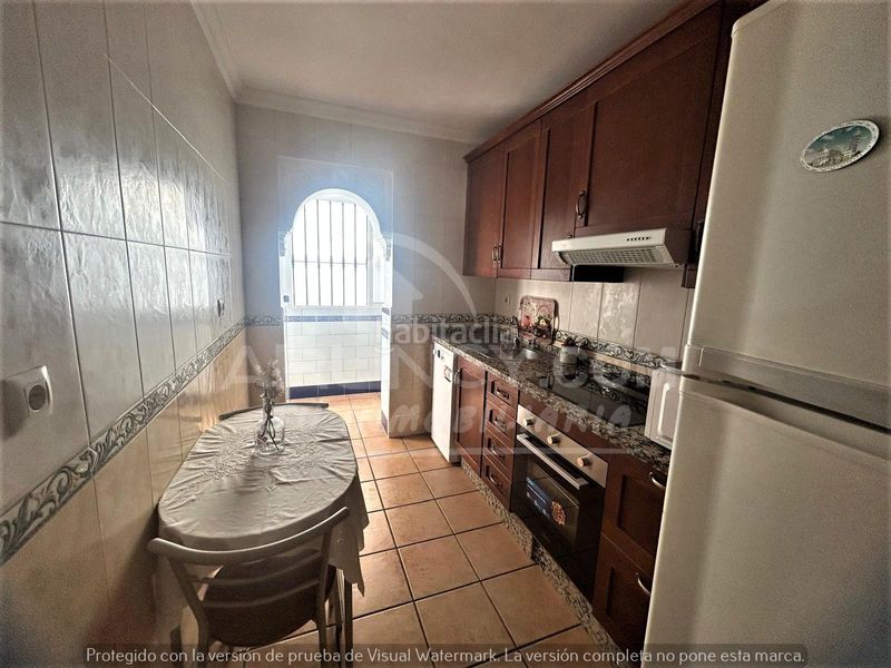 Foto aa335b3c-9bd4-4720-b922-f17034893950. Location appartement dans Nueva Alcalá Alcalá de Guadaira