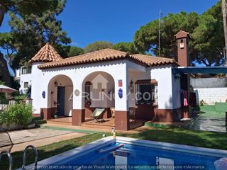 Miete Chalet in Oromana. Chalet en alquiler amueblado en pinos de oromana. contrato tempo