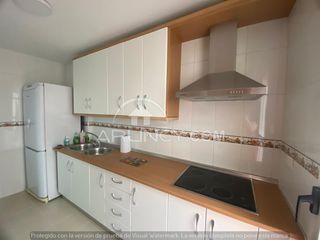 Flat in Oromana