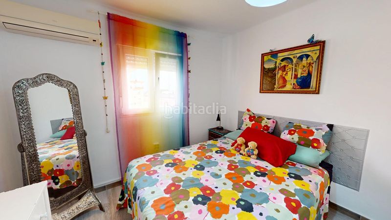Foto b0fdc2a9-4a67-458b-a252-2524de755726. Pis amb calefacció a La Paz Alcalá de Guadaira