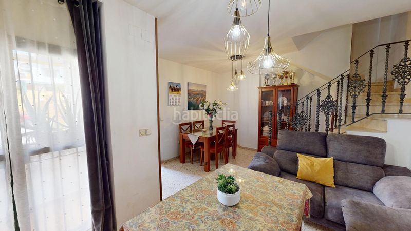 Foto f10216e1-e898-46a7-b514-57312a5fc60e. Casa amb aparcament a Centro Alcalá de Guadaira