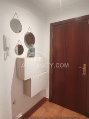 Lloguer Pis a Nueva Alcalá. Piso en nueva alcalá sin amueblar salvo la cocina. disponible ya