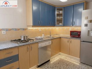 Flat in Centro. Amplio y luminoso piso de 91 m2 en el corazón de la ciudad