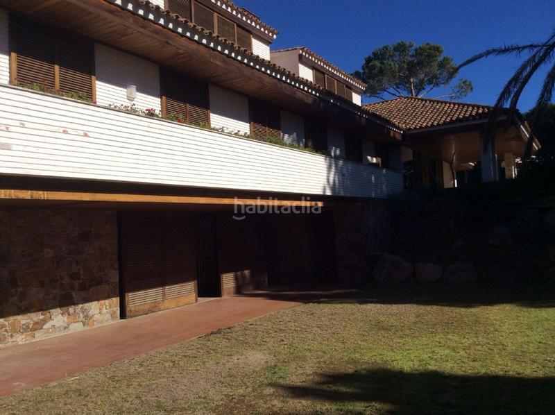 Foto 5edc1949-a81f-4ecc-8a6d-740f479af9ee. Chalet villa en Rocaferrera en Rocaferrera Sant Andreu de Llavaneres