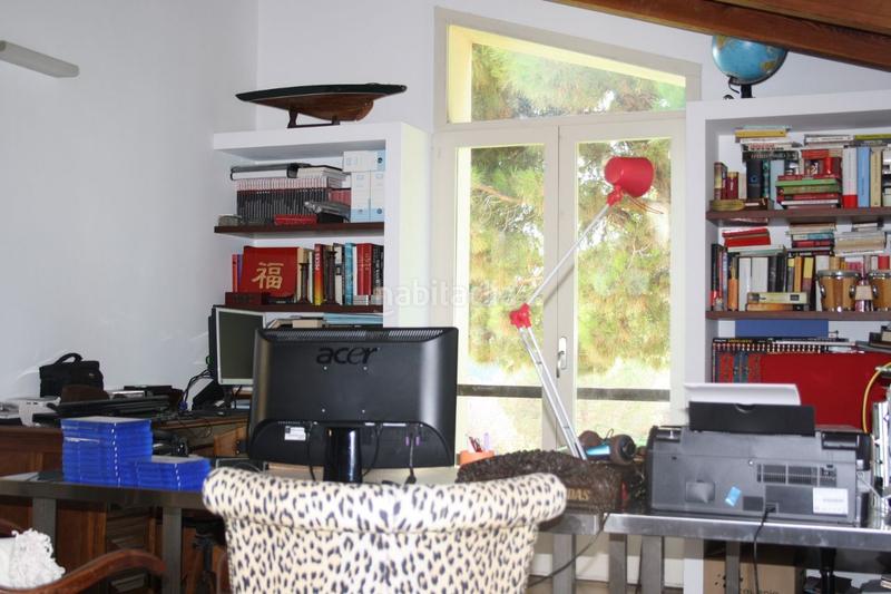 Foto 67b8fc6a-38fe-4264-88a1-59eb74d4e829. Maison avec chauffage piscine dans Les Bilbenyes Sant Vicenç de Montalt