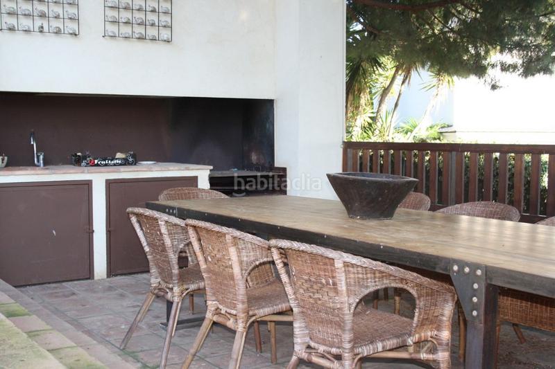 Foto 7730223f-eaab-4460-836f-b5e5afb1e4ab. Maison avec chauffage piscine dans Les Bilbenyes Sant Vicenç de Montalt