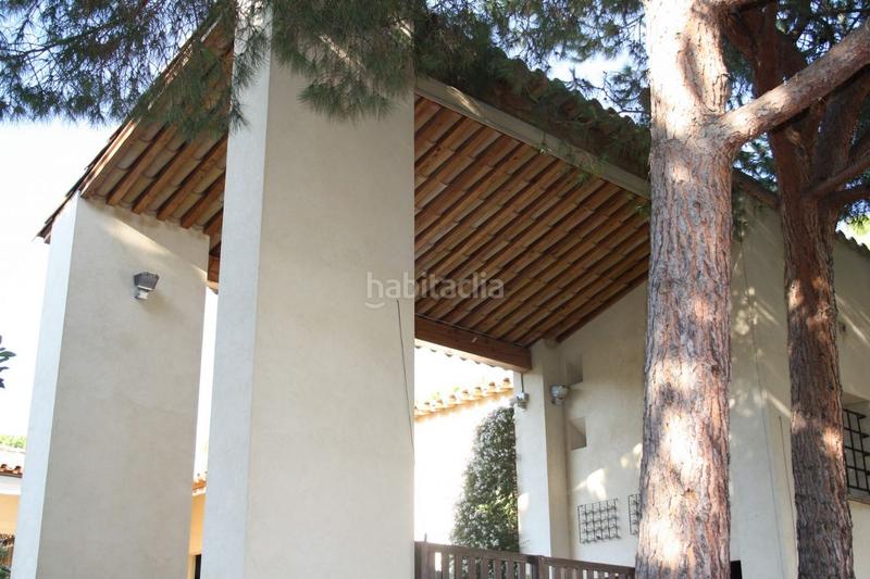 Foto 77ff5566-012b-4053-902f-a548cf9b9488. Maison avec chauffage piscine dans Les Bilbenyes Sant Vicenç de Montalt