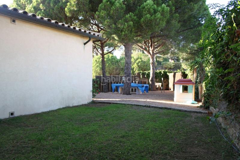 Foto 88a653d3-ab19-483f-82e4-e59077ab4dde. Maison avec chauffage piscine dans Les Bilbenyes Sant Vicenç de Montalt