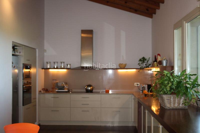 Foto a31b704d-8fc8-40b3-b77c-0e01dbe1b446. Maison avec chauffage piscine dans Les Bilbenyes Sant Vicenç de Montalt