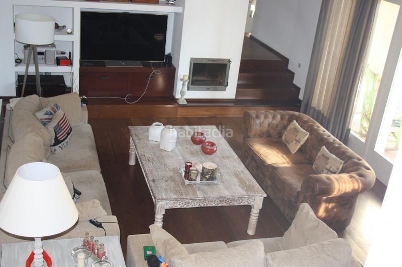 Foto a544de0c-337b-4d01-ae68-8e73a91a558a. Maison avec chauffage piscine dans Les Bilbenyes Sant Vicenç de Montalt