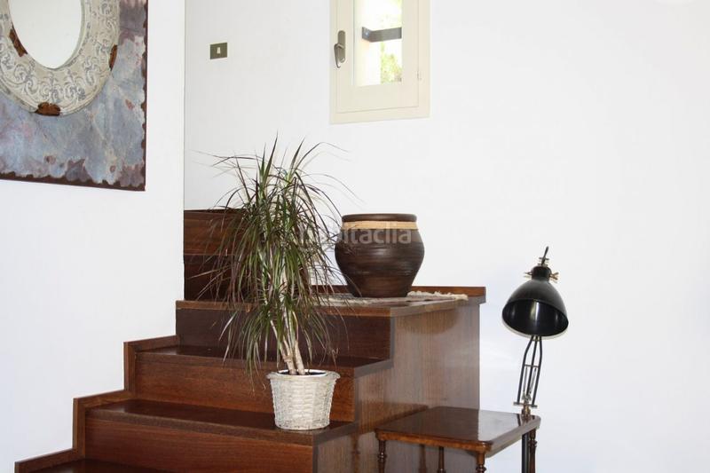 Foto be286a3d-f9f2-4d24-af41-8c7cb46c0bcf. Maison avec chauffage piscine dans Les Bilbenyes Sant Vicenç de Montalt