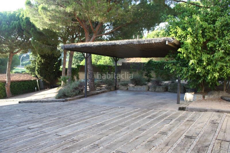 Foto c3904344-4734-4e37-891f-85227889ed9a. Maison avec chauffage piscine dans Les Bilbenyes Sant Vicenç de Montalt