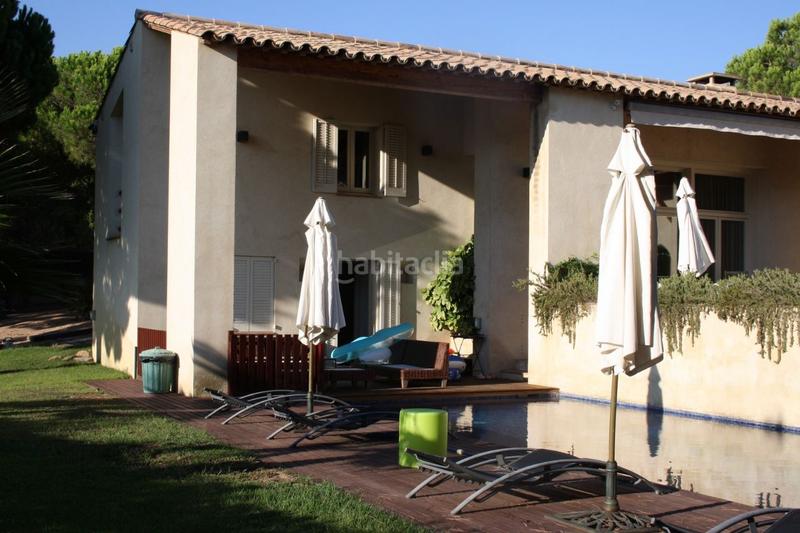 Foto de35731a-06f1-4a8d-b48b-88aa76b1f225. Maison avec chauffage piscine dans Les Bilbenyes Sant Vicenç de Montalt