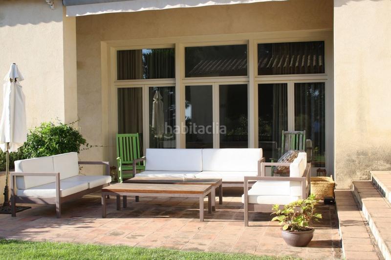 Foto e4377ea3-c526-4152-8b93-1a0af392cfe8. Maison avec chauffage piscine dans Les Bilbenyes Sant Vicenç de Montalt