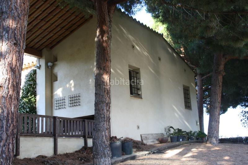 Foto f5fd39a7-e0e7-4eee-9a23-ce12f73c6774. Maison avec chauffage piscine dans Les Bilbenyes Sant Vicenç de Montalt