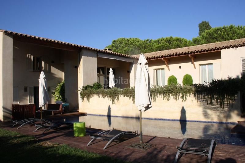 Foto ff1e0c5e-310a-4608-9b77-42636ade0270. Maison avec chauffage piscine dans Les Bilbenyes Sant Vicenç de Montalt