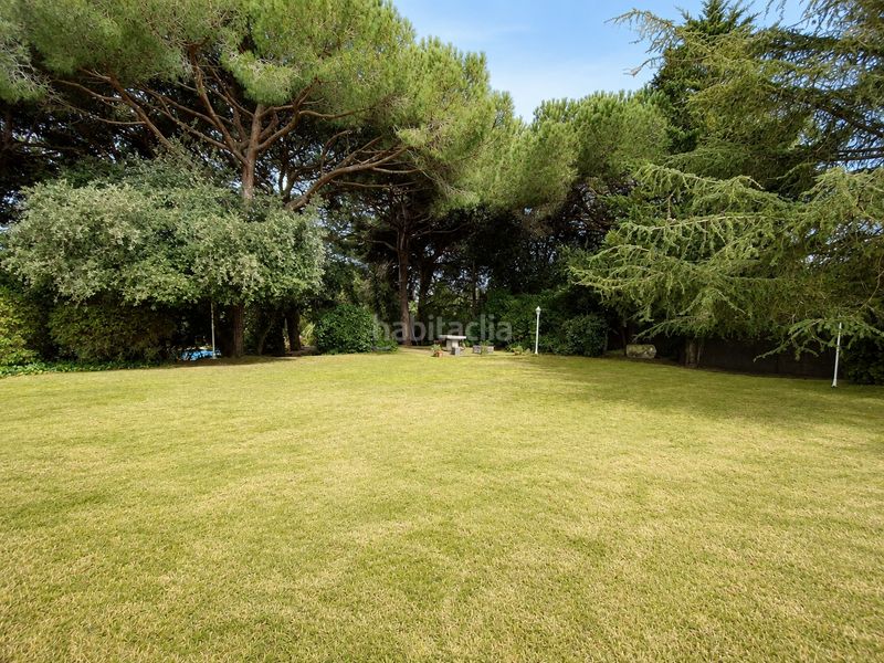 Foto 14d99923-e132-486b-a9e9-bb87d05ea36f. Casa amb piscina a El Mirador-La Cornisa Sant Andreu de Llavaneres