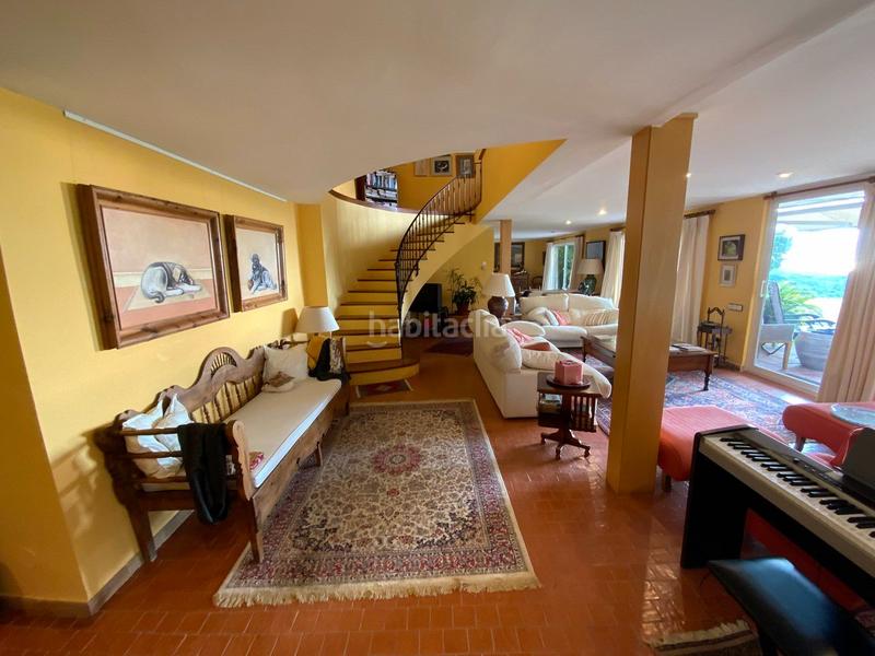 Foto 23d30ab0-4324-42e2-ad7c-a6d3aa9421b3. Casa amb piscina a El Mirador-La Cornisa Sant Andreu de Llavaneres