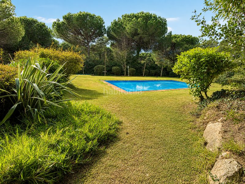 Foto 246c1019-663c-4c57-8d00-8f6bdbe17239. Casa amb piscina a El Mirador-La Cornisa Sant Andreu de Llavaneres