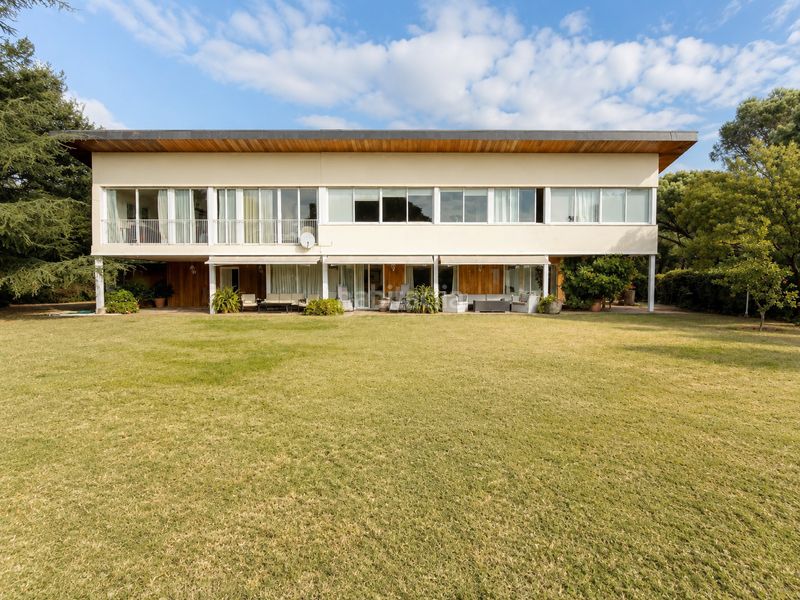 Foto ad63b305-7465-46a9-80ad-fc1ec597f0ac. Casa amb piscina a El Mirador-La Cornisa Sant Andreu de Llavaneres