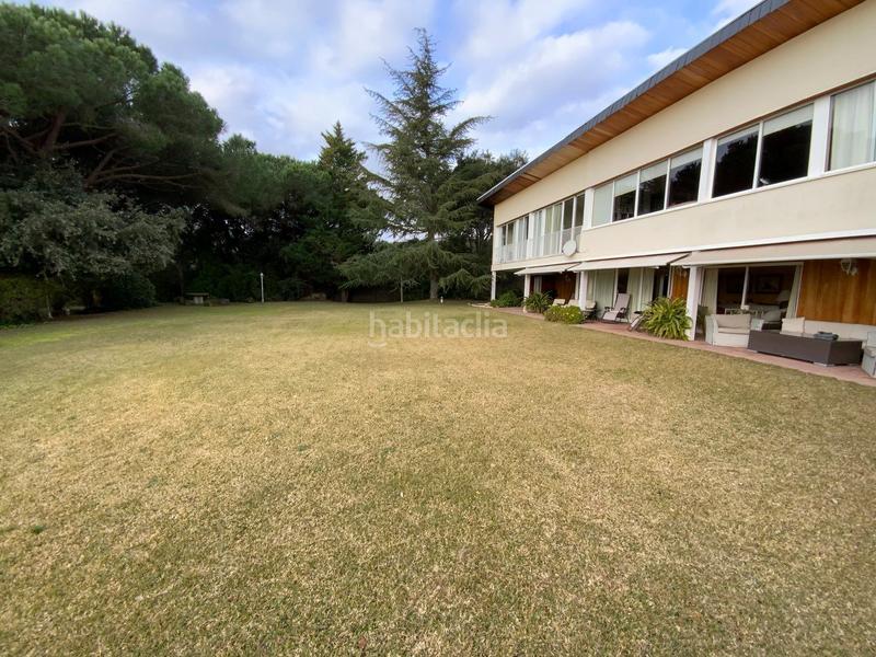 Foto c3a4f926-e40e-4fb4-9e1a-aad40a7c4835. Casa amb piscina a El Mirador-La Cornisa Sant Andreu de Llavaneres