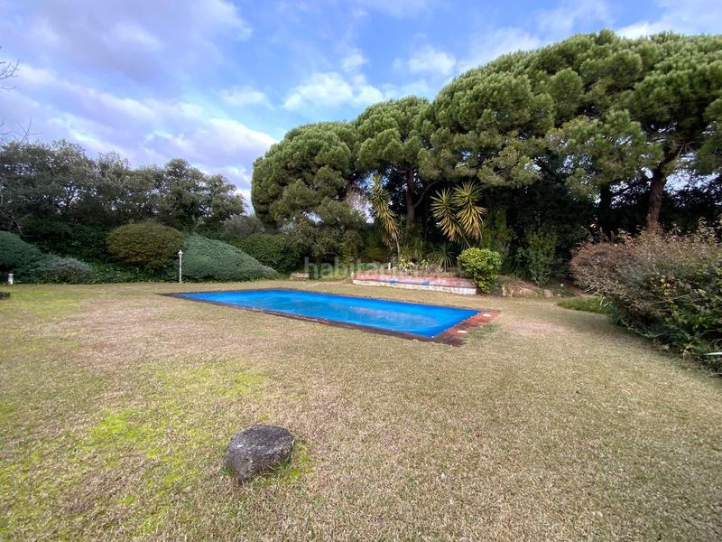 Foto dcf31292-59b6-46fc-8dd7-42d8946fd75a. Casa amb piscina a El Mirador-La Cornisa Sant Andreu de Llavaneres