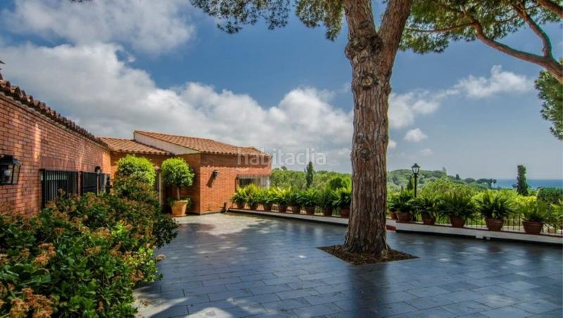 Foto 1a2ae59c-ace9-4f7d-9ddb-58b0970a849d. Casa amb calefacció a Urbanitzacions Mataró