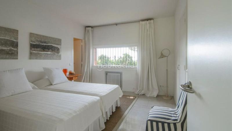 Foto 284e6fc6-580b-4097-8813-b9aa8fbfd165. Casa amb calefacció a Urbanitzacions Mataró