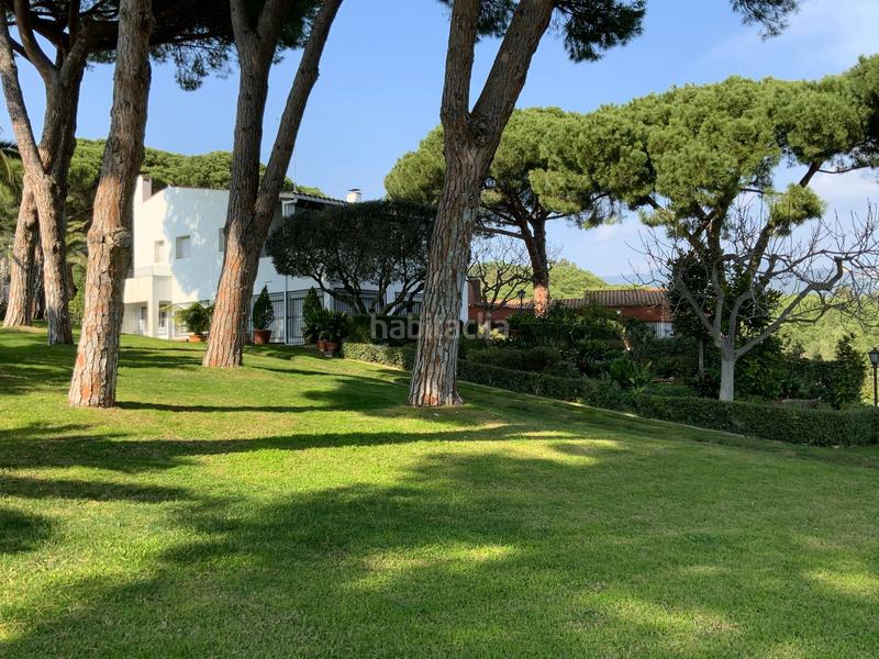 Foto c6fca309-5ecb-481c-a963-e86d82c852db. Casa amb calefacció a Urbanitzacions Mataró