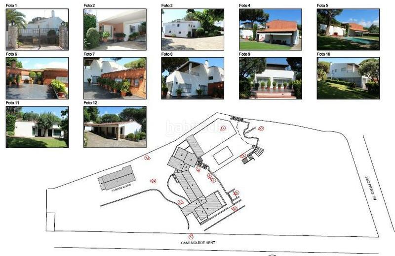 Foto cf00b2cd-825f-452a-9e9b-06e7e20a3a0d. Casa amb calefacció a Urbanitzacions Mataró