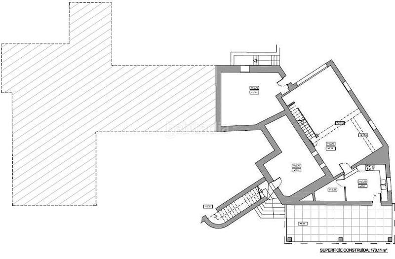 Foto fbbf89f9-eff5-4daf-a116-8e49921454d5. Casa amb calefacció a Urbanitzacions Mataró