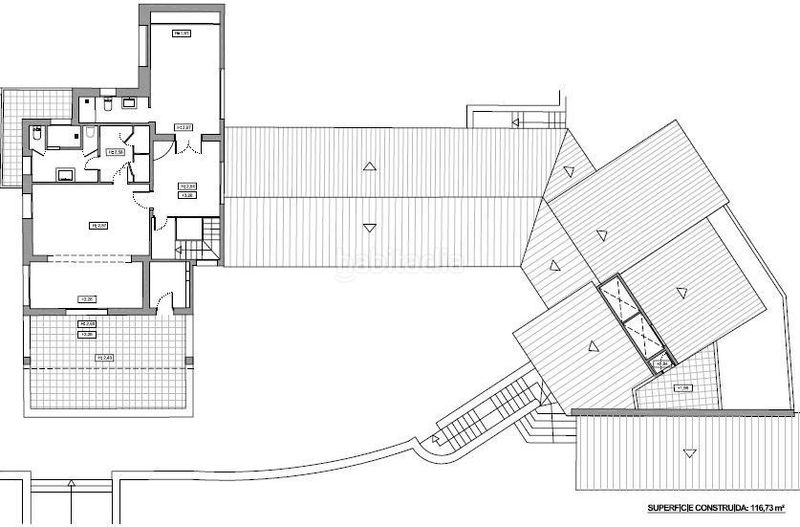 Foto 193d6dec-b348-43a8-9cb0-e1c4b8e3803e. Casa amb calefacció a Urbanitzacions Mataró