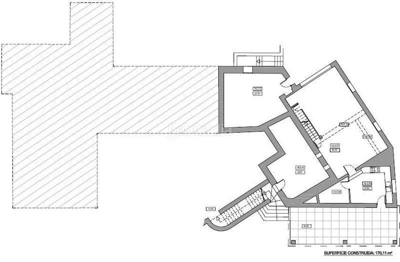 Foto 260f0242-8a2e-4bc9-a10d-0183edf02655. Casa amb calefacció a Urbanitzacions Mataró