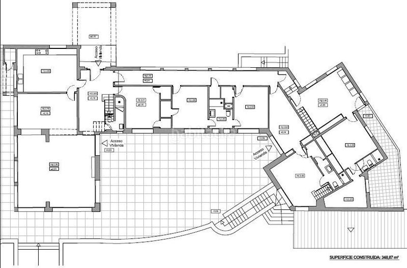 Foto 80e783c5-6e54-4192-b2c2-64084a05bdf5. Casa amb calefacció a Urbanitzacions Mataró