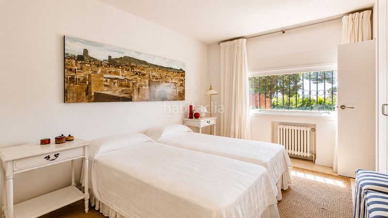 Foto c6be8ce1-0eb8-459c-a307-c20768303744. Casa amb calefacció a Urbanitzacions Mataró