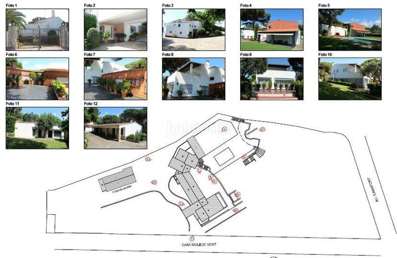 Foto cdfbb49b-5cc2-4140-92e0-99c3b6d68731. Casa amb calefacció a Urbanitzacions Mataró