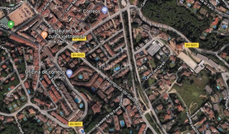 Foto 4e516ed7-0f5f-487a-9d76-6d2b494755b1. Terreny residencial a Centre Sant Andreu de Llavaneres