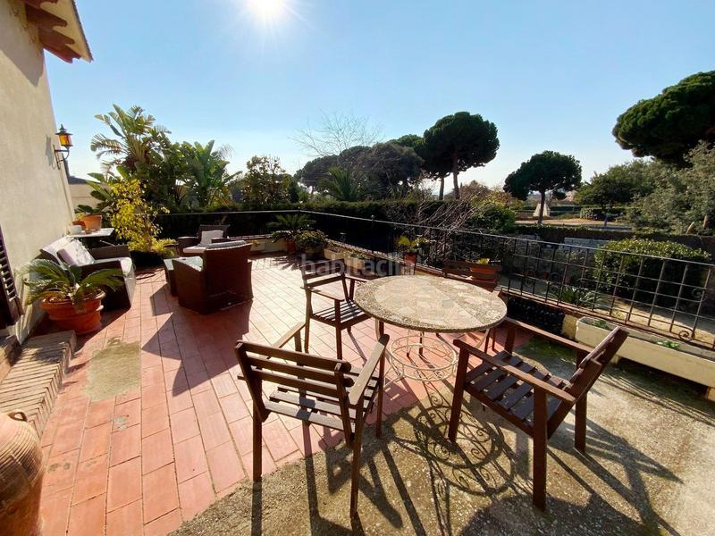 Foto 1c1d99b8-4db5-46d1-87ec-659f86a385cc. Casa in Sant Vicenç Platja Sant Vicenç de Montalt