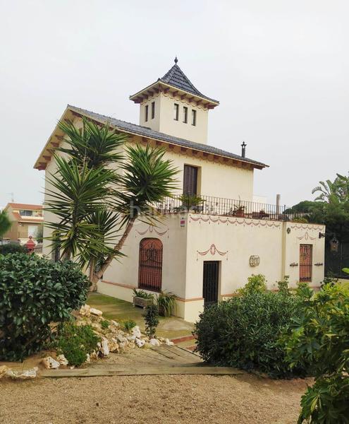 Foto 9c48fcff-b70c-497b-bdca-48c3806e5ce2. Casa in Sant Vicenç Platja Sant Vicenç de Montalt