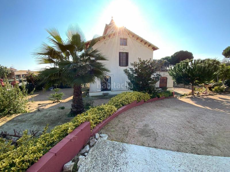 Foto a860565e-ec36-45cb-85ab-df739d7f1af0. Casa in Sant Vicenç Platja Sant Vicenç de Montalt